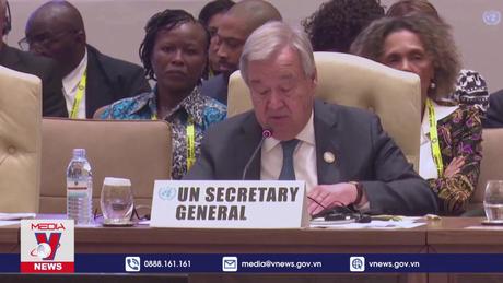 Liên hợp quốc đề cao vai trò lãnh đạo của Phong trào Không liên kết