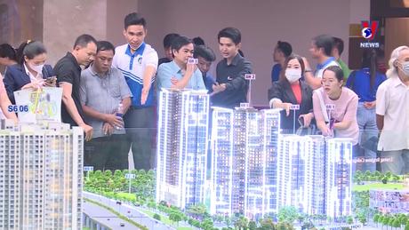 Việt Nam - Góc nhìn từ thế giới: Phát triển đô thị theo mô hình TOD