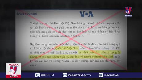 Bản tin thời sự 18h ngày 21/01/2024