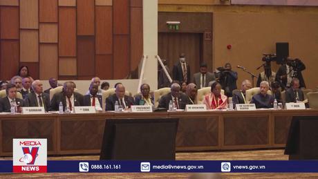 Quốc tế kêu gọi ngừng bắn khẩn cấp ở Gaza