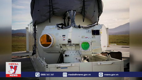 Anh nâng cấp hệ thống tên lửa ở Biển Đỏ