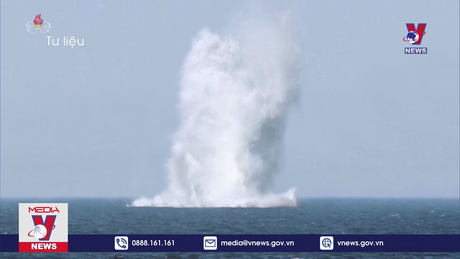 Bản tin thời sự 17h ngày 22/01/2024