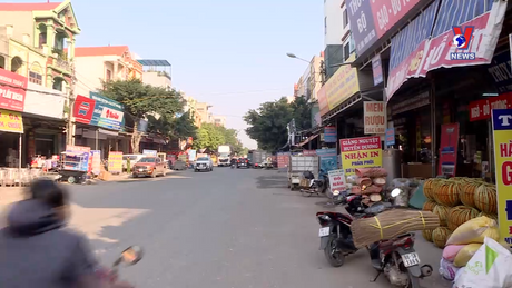 Đường dây nóng 389 ngày 22/01/2024