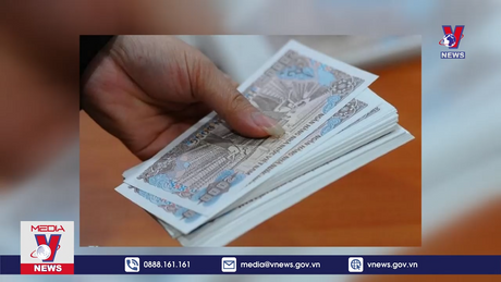 Kiểm tra thu đổi tiền mới, tiền lẻ