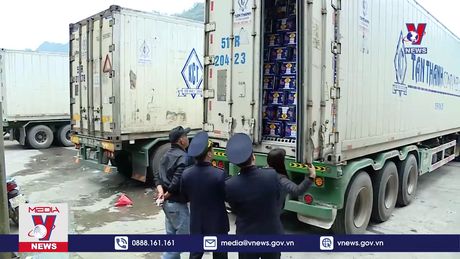 Bản tin thời sự 18h ngày 22/01/2024