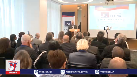 Cuba khẳng định sức sống trường tồn của báo chí cách mạng