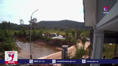 Xét xử vụ 2 nhóm giang hồ bảo kê đất ở Phú Quốc 