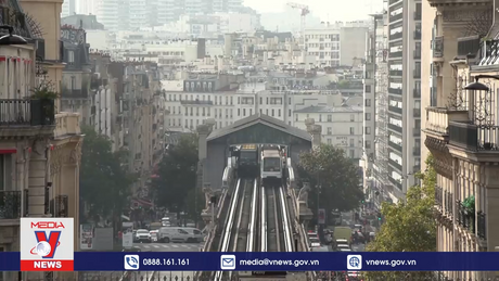 Pháp yêu cầu ứng dụng định vị điều chỉnh lộ trình