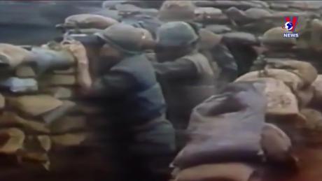 Thông điệp lịch sử ngày 21/01/2024: Chiến thắng Khe Sanh, giải phóng Hướng Hóa