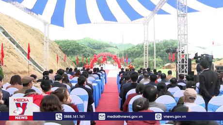 Tuyên Quang khánh thành cầu Bạch Xa qua sông Lô