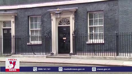 Anh cảnh giác trước nguy cơ nước ngoài can thiệp bầu cử