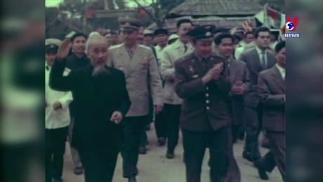 Khoảnh khắc & Sự kiện ngày 22/01/2024