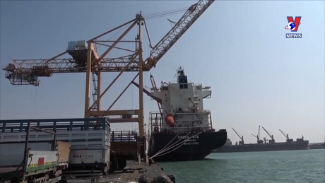 Thế giới hôm nay: Khủng hoảng Biển Đỏ còn tồi tệ hơn COVID-19