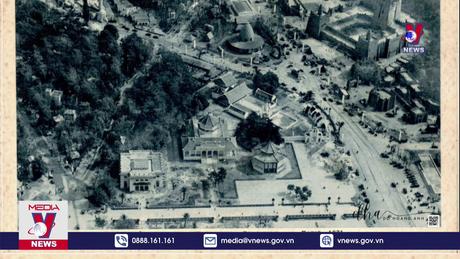 Hơn 300 tư liệu, hình ảnh quý tại triển lãm Đấu xảo 