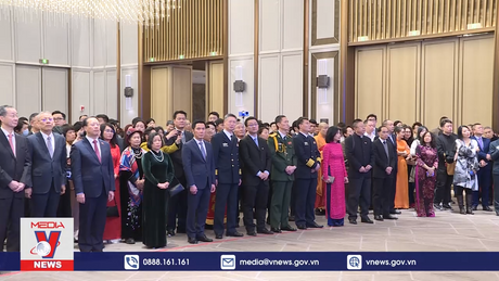 Kỷ niệm 74 năm thiết lập quan hệ ngoại giao Việt Nam - Trung Quốc