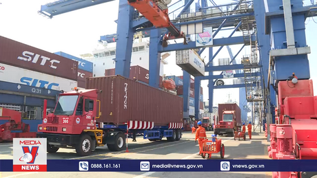 Hải quan chuyển đổi số, xuất nhập khẩu thuận lợi hơn