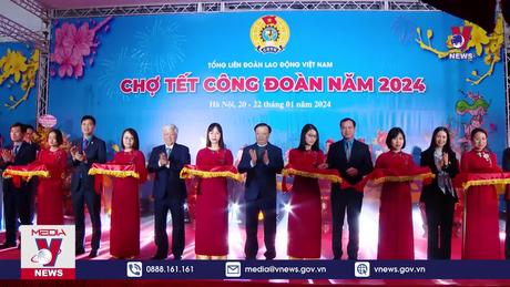 Bản tin thời sự 21h ngày 21/01/2024