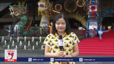 Thái Lan thu hút khách quốc tế dịp Tết nguyên đán