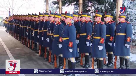 Bản tin thời sự 21h ngày 22/01/2024