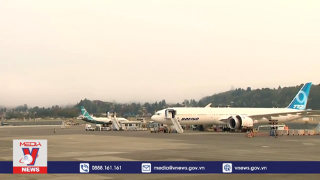 FAA khuyến nghị kiểm tra máy bay Boeing 737-900ER