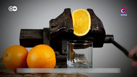 Tạp chí toàn cầu số 853 ngày 22/01/2024 