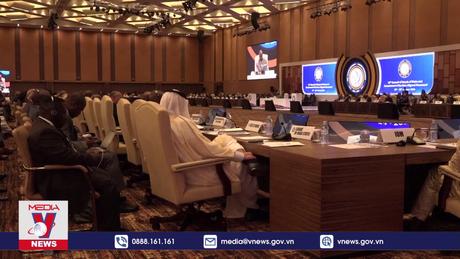 G77 kêu gọi cải cách hệ thống tài chính toàn cầu