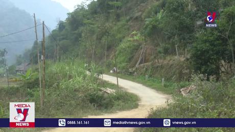 Đất khu bảo tồn chồng lấn đất sản xuất 