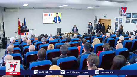 Bản tin thời sự 13h ngày 22/01/2024