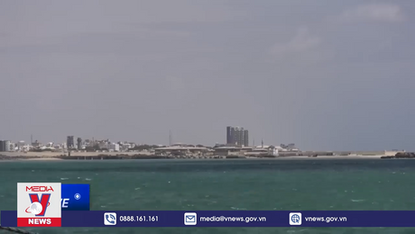 LHQ kêu gọi Ethiopia và Somalia  giải quyết căng thẳng