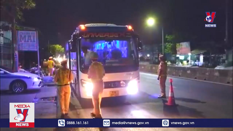 Bản tin thời sự 6h ngày 22/01/2024