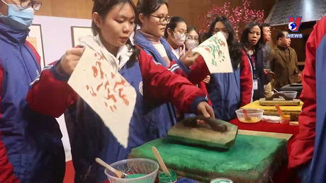 Văn hóa toàn cảnh ngày 23/1/2023