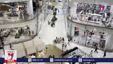 Bản tin thời sự 11h ngày 23/01/2024