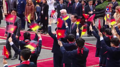 Bản tin tiếng Anh ngày 23/1/2023