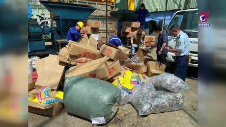 Đường dây nóng 389 ngày 23/1/2023