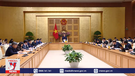 Kiểm soát tốt lạm phát