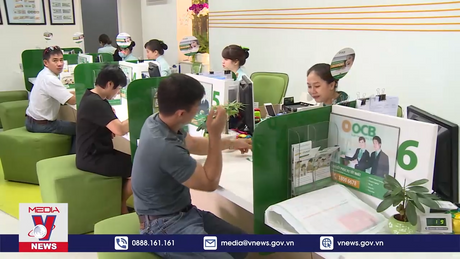 Ngân hàng phải công khai cổ đông nắm từ 1% vốn điều lệ