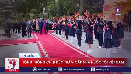 Bản tin thời sự 18h ngày 23/1/2023