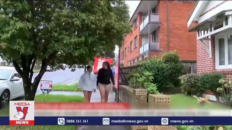 Australia hủy chương trình thị thực vàng