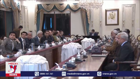 Pakistan, Iran nhất trí để hai Đại sứ trở lại làm việc