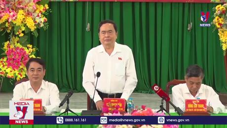 Bản tin thời sự 17h ngày 23/01/2024