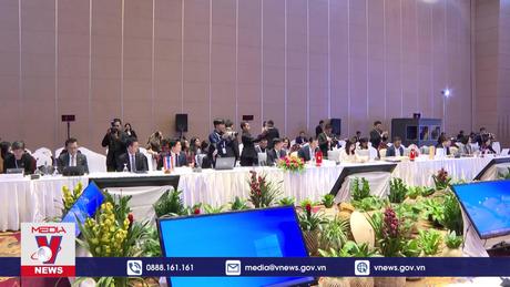 Việt Nam tham dự Hội nghị Cơ quan Du lịch Quốc gia ASEAN lần thứ 59