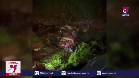 Thủ tướng yêu cầu khắc phục hậu quả tai nạn giao thông tại Đà Nẵng