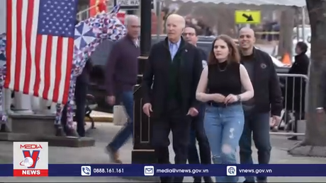 Xuất hiện các cuộc gọi giả giọng Tổng thống Mỹ