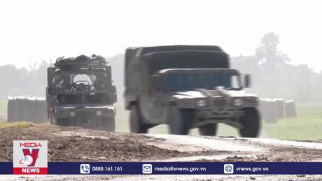 Israel có khả năng đề xuất việc trao đổi con tin với Hamas