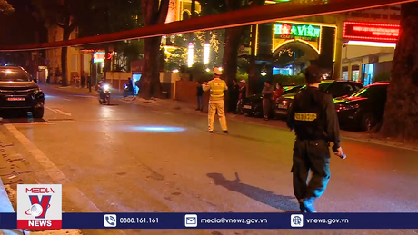 Cả nước xử lý hơn 30.400 trường hợp vi phạm nồng độ cồn