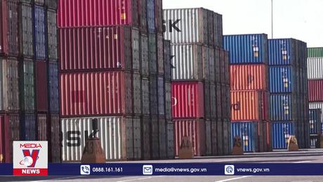 Mỹ, Anh mở đợt tấn công mới nhằm vào Houthi