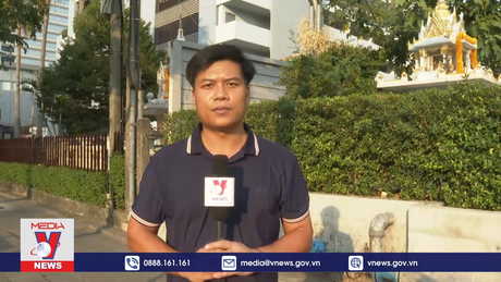 Thái Lan nới lỏng quy định hoàn thuế với du khách nước ngoài