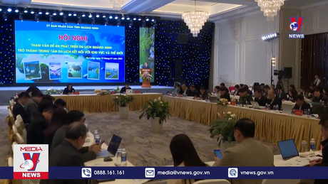 Để Quảng Ninh trở thành trung tâm kết nối du lịch