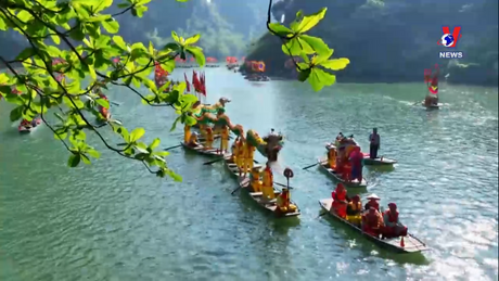 Văn hóa toàn cảnh ngày 24/1/2024