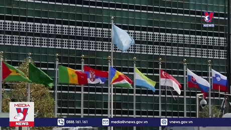 Bản tin thời sự 11h ngày 24/01/2024